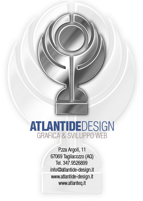 ATLANTIDE-DESIGN.COM